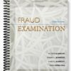 Solutions Manual for Fraud Examination 3rd Edition by Albrecht