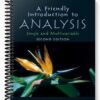Solutions Manual for Friendly Introduction to Analysis 2nd Edition by Kosmala