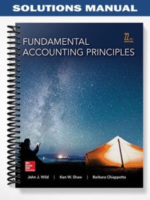 Solutions_Manual_for_Fundamental_Accounting_Principles_22nd_Edition_by_Wild