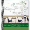 Solutions Manual for Fundamental Accounting Principles Canadian 14th Edition by Larson