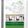 Solutions Manual for Fundamental Accounting Principles Canadian Vol 1 14th Edition by Larson