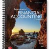 Solutions Manual for Fundamental Financial Accounting Concepts 9th Edition by Edmonds