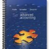 Solutions Manual for Fundamentals of Advanced Accounting 5th Edition by Hoyle