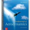 Solutions Manual for Fundamentals of Aerodynamics 6th Edition by Anderson