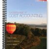 Solutions Manual for Fundamentals of Cost Accounting 3rd Edition by Lanen