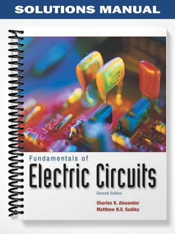 Solutions_Manual_for_Fundamentals_of_Electric_Circuits_2nd_Edition_by_Charles_Alexander