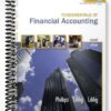 Solutions Manual for Fundamentals of Financial Accounting 2nd Edition by Phillips