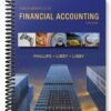 Solutions Manual for Fundamentals of Financial Accounting 4th Edition by Phillips