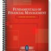 Solutions Manual for Fundamentals of Financial Management Concise Edition 6th Edition by Brigham