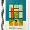 Solutions Manual for Fundamentals of Human Resource Management 3rd Edition by Noe