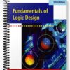 Solutions Manual for Fundamentals of Logic Design 5th Edition by Charles H Roth