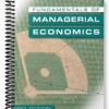 Solutions Manual for Fundamentals of Managerial Economics 9th Edition by Mark Hirschey