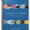 Solutions Manual for Fundamentals of Selling 11th Edition by Futrell