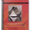 Solutions Manual for Fundamentals of Thermodynamics 6th Edition by Sonntag