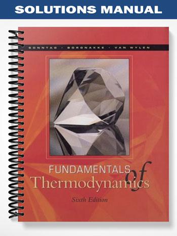 Solutions_Manual_for_Fundamentals_of_Thermodynamics_6th_Edition_by_Sonntag