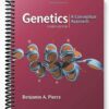 Solutions Manual for Genetics 4th Edition by Benjamin Pierce