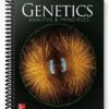 Solutions Manual for Genetics Analysis & Principles 5th Edition by Brooker