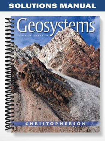 Why Manual For Geography