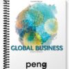 Solutions Manual for Global Business 4th Edition by Mike Peng