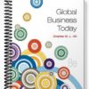 Solutions Manual for Global Business Today 8th Edition by Hill