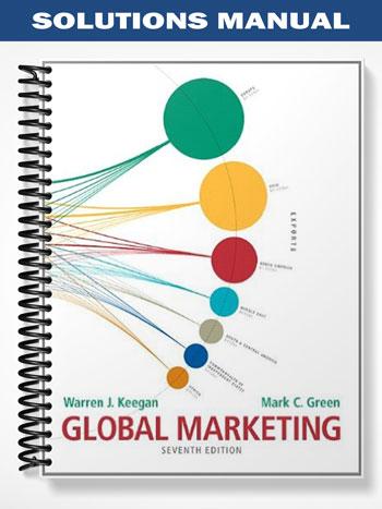 Solutions_Manual_for_Global_Marketing_7th_Edition_by_Keegan
