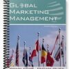 Solutions Manual for Global Marketing Management 4th Edition by Kotabe