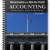 Solutions Manual for Government and Not-for-Profit Accounting Concepts and Practices 6th Edition by Granof