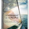 Solutions Manual for Government by the People Alternate Edition 2009 Edition 23rd Edition by Magleby