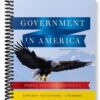 Solutions Manual for Government in America People Politics and Policy Brief Edition 11th Edition by Edwards