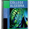 Solutions Manual for Graphical Approach to College Algebra 4th Edition by Hornsby