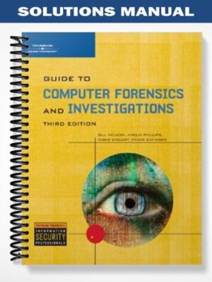 Solutions_Manual_for_Guide_to_Computer_Forensics_and_Investigations_3rd_Edition_by_Nelson