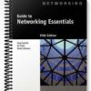 Solutions Manual for Guide to Networking Essentials 5th Edition by Greg Tomsho