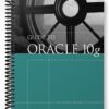 Solutions Manual for Guide to Oracle 10g 5th Edition by Morrison
