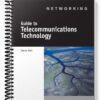 Solutions Manual for Guide to Telecommunications Technology 1st Edition by Tamara Dean