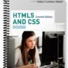Solutions Manual for HTML5 and CSS Complete 7th Edition by Woods