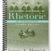 Solutions Manual for History and Theory of Rhetoric 4th Edition by James Herrick