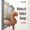 Solutions Manual for History of Modern Design 2nd Edition by David Raizman