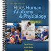 Solutions Manual for Holes Human Anatomy & Physiology 13th Edition by Shier