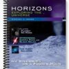 Solutions Manual for Horizons Exploring the Universe 10th Edition by Seeds
