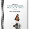 Solutions Manual for Horngrens Financial & Managerial Accounting 4th Edition by Nobles
