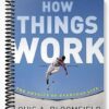 Solutions Manual for How Things Work The Physics of Everyday Life 3rd Edition by Bloomfield