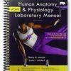 Solutions Manual for Human Anatomy & Physiology Laboratory Manual Fetal Pig Version Update 10th Edition by Marieb
