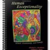 Solutions Manual for Human Exceptionality School Community and Family 10th Edition by Hardman