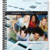 Solutions Manual for Human Genetics and Society 1st Edition by Yashon