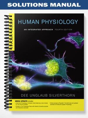 Solutions_Manual_for_Human_Physiology_An_Integrated_Approach_Media_Update_4th_Edition_by_Silverthorn