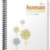 Solutions Manual for Human Relations 4th Edition by Lamberton