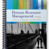Solutions Manual for Human Resource Management 2nd Edition by Stewart