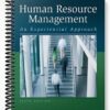 Solutions Manual for Human Resource Management 6th Edition by Bernardin