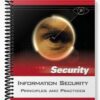 Solutions Manual for Information Security Principles and Practices 1st Edition by Merkow