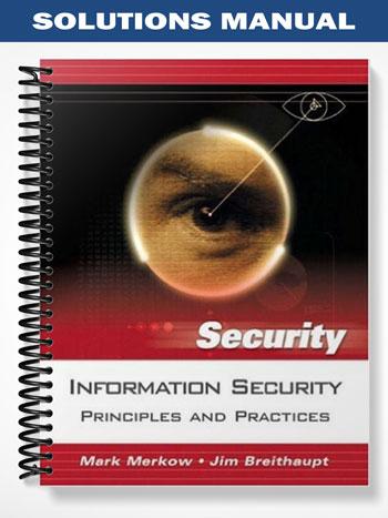 Solutions_Manual_for_Information_Security_Principles_and_Practices_1st_Edition_by_Merkow